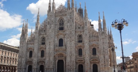 Duomo de Milão