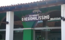 Restaurante Regionalíssimo