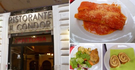 Restaurante Il Condor