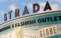 Strada Shopping & Fashion Outlet