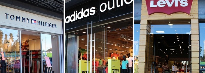 outlet adidas curauma