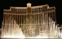 Os Fantásticos Hotéis de Las Vegas: Bellagio