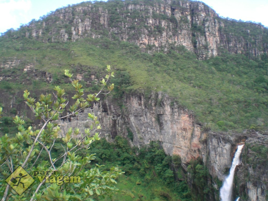 Parque Nacional da Chapada dos Veadeiros