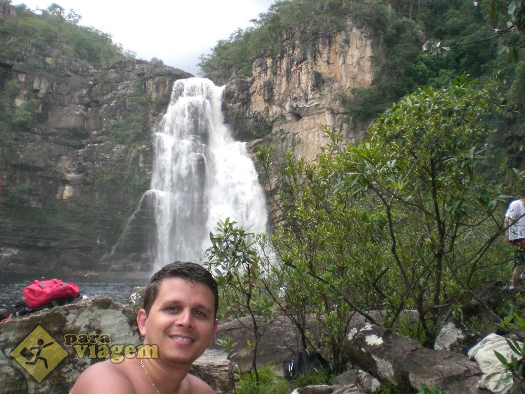 Salto do Rio Preto