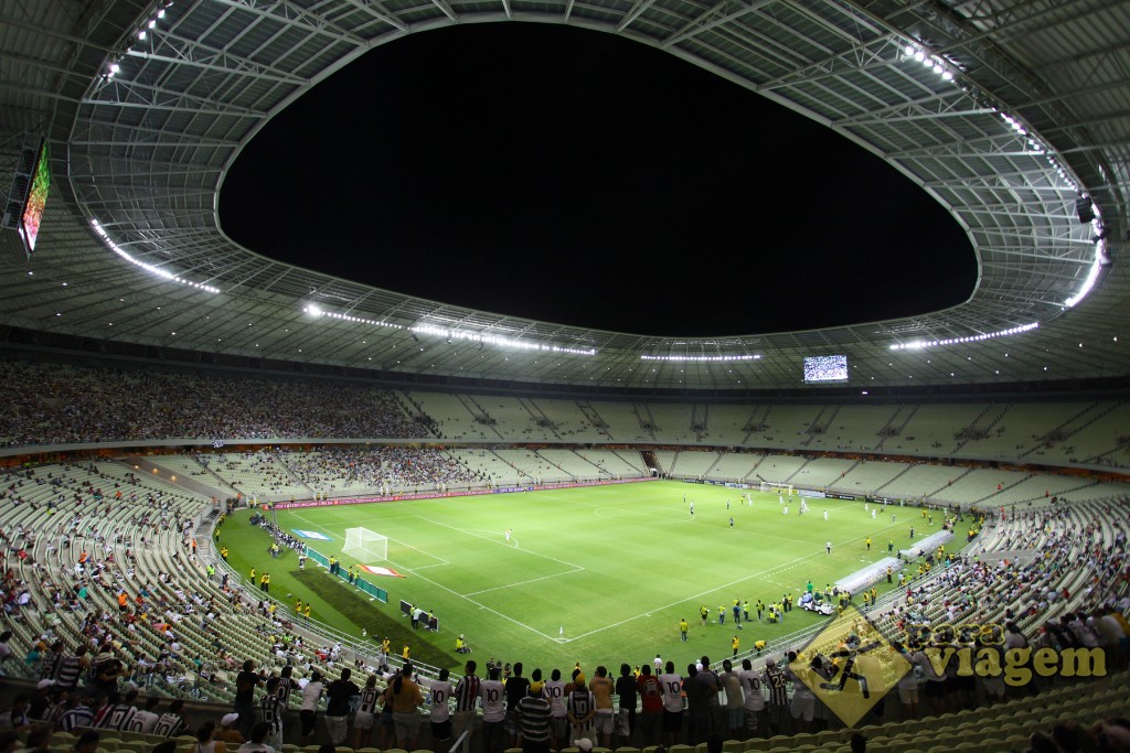 Estádio Arena Castelão
