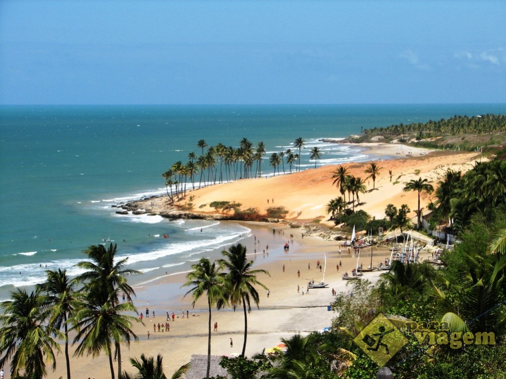Praia de Lagoinha