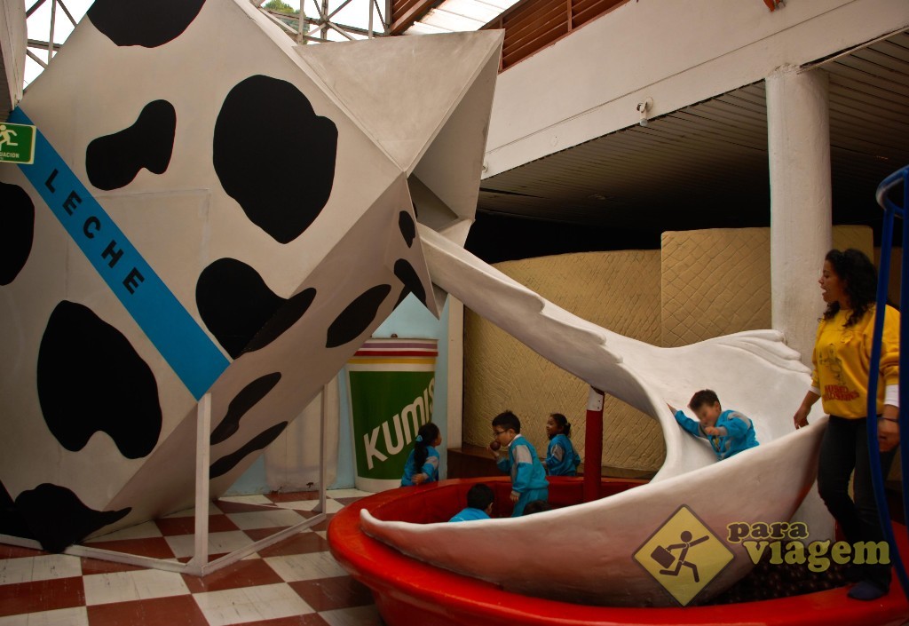 Museo de los Niños