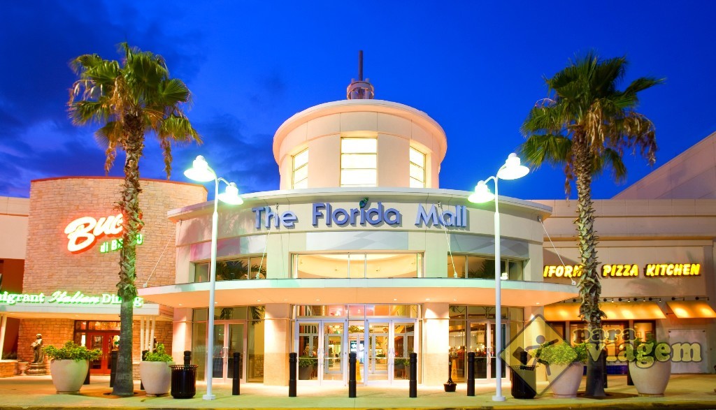The Florida Mall