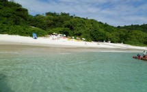 Ilha do Campeche