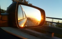 Pôr do Sol na California Highway 1