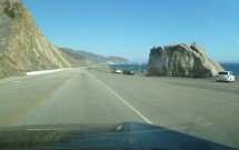 California Route State 1