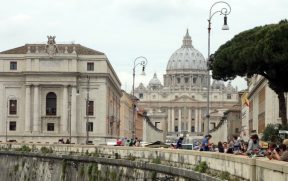 Dicas Para Quem Vai Visitar o Vaticano