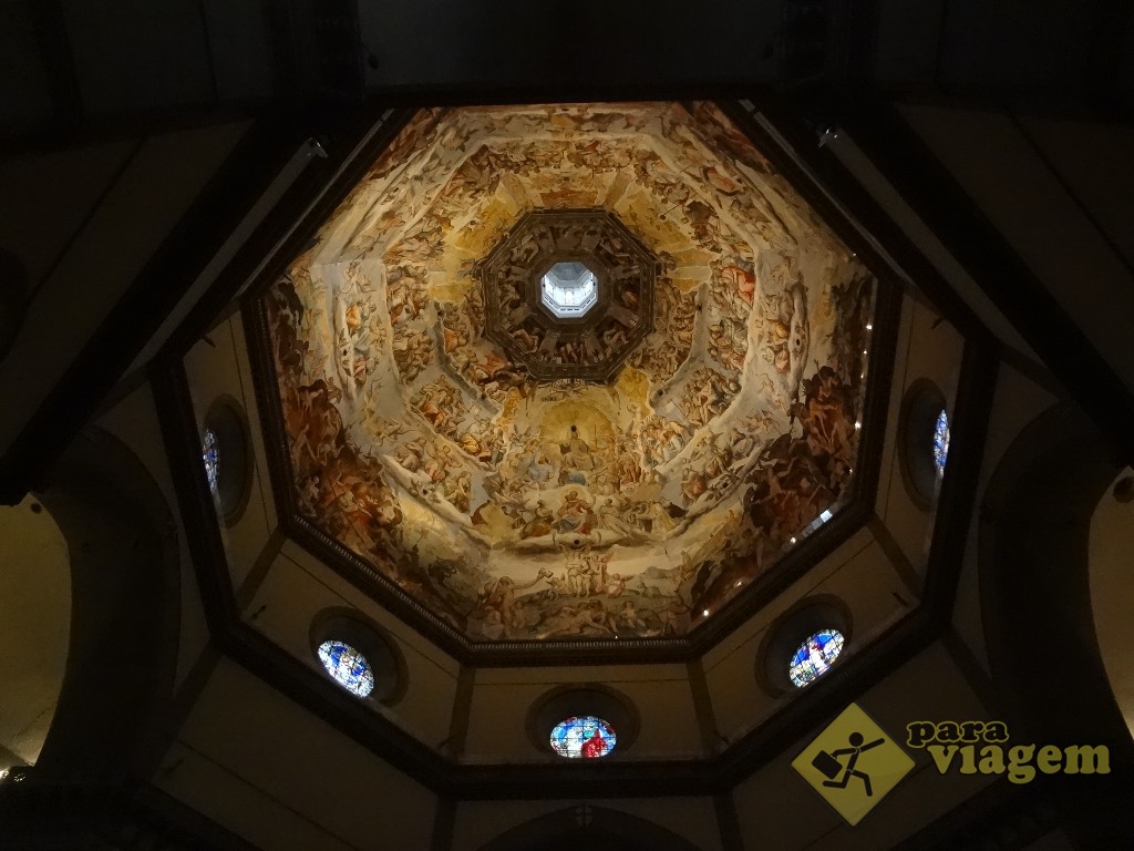 Duomo de Brunelleschi