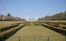 Parque Eduardo VII