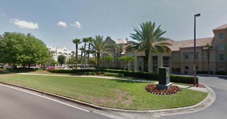 Hotéis em Lake Buena Vista - Orlando