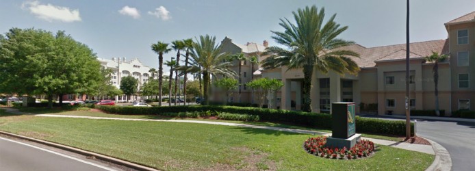 Hotéis em Lake Buena Vista - Orlando