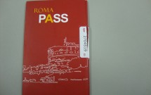 Kit Roma Pass