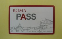 O Roma Pass Propriamente Dito
