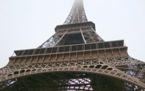 Roteiro de 6 Dias em Paris – França (Parte 1)