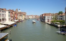 O que fazer em Veneza: Roteiro de 2 Dias