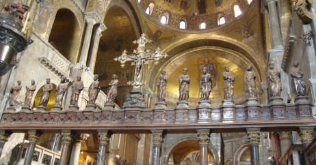 Basílica de São Marcos