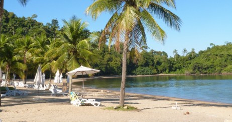 Praia do Vila Galé Eco Resort