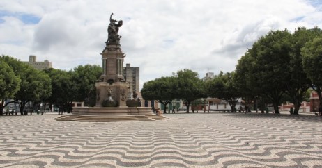 Praça de São Sebastião