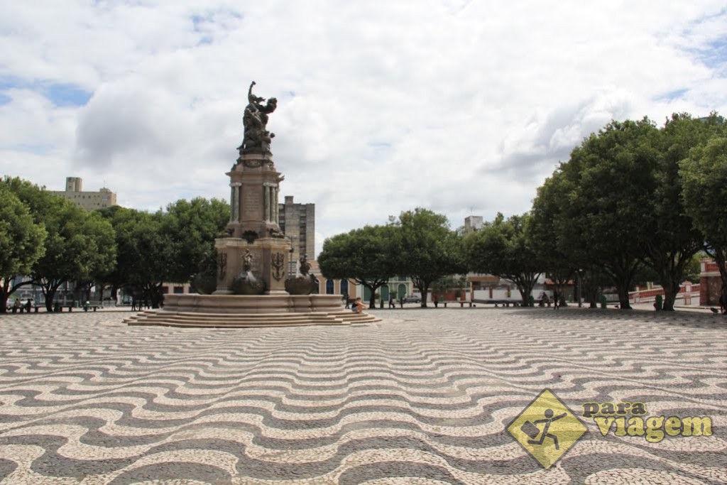 Praça de São Sebastião