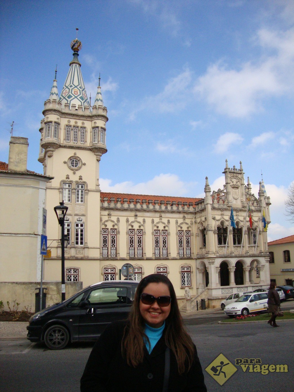 Câmara Municipal de Sintra