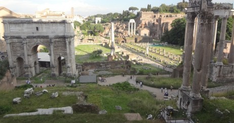 Forum Romano