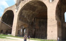 Basílica de Maxêncio