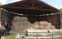 Templo de Julio Cesar