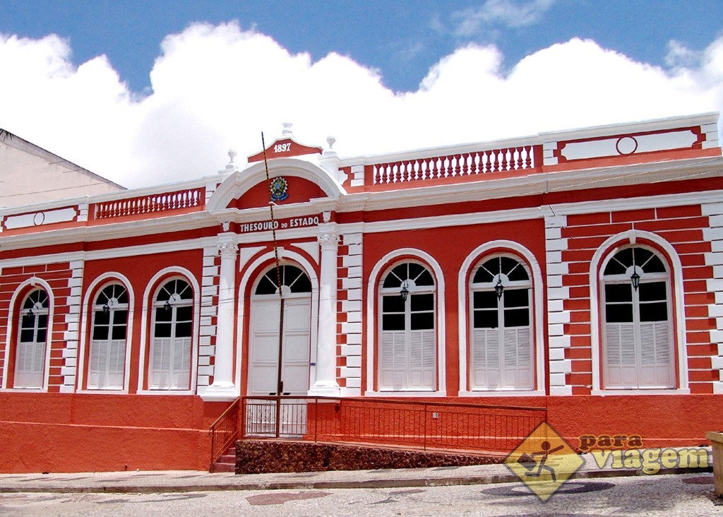 Museu Rondon