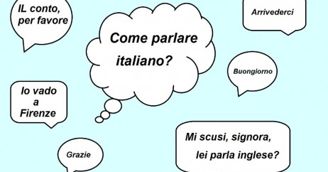 Parla italiano?
