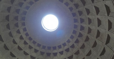 Cúpula do Pantheon
