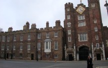 Palácio St. James