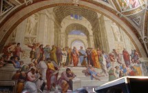 Museus do Vaticano: Visitando as Salas de Rafael