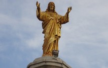 Monumento Sagrado Coração de Jesus