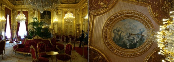 Apartamentos de Napoleão III