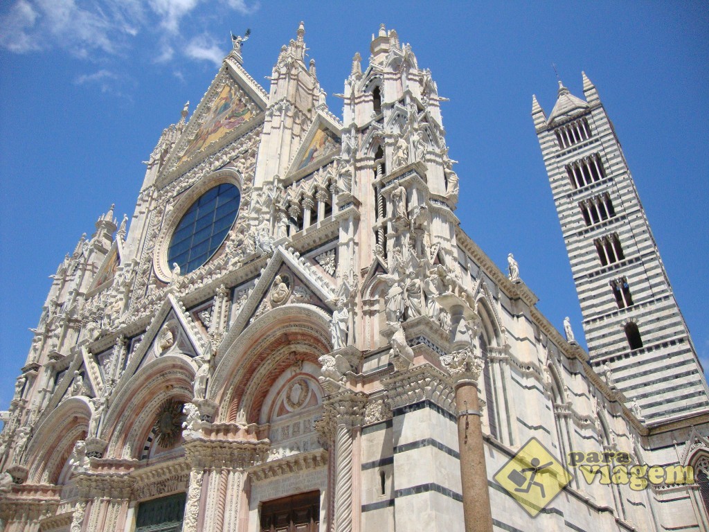 Duomo de Siena