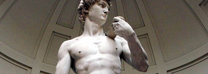 Davi de Michelangelo