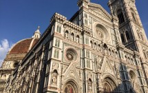 Basílica de Santa Maria dei Fiore em Florença