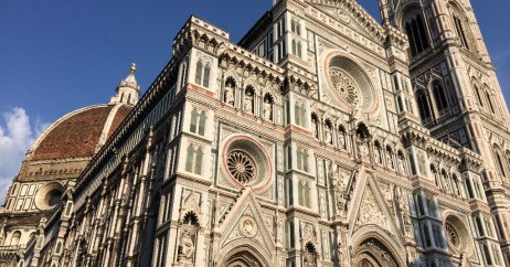 Basílica de Santa Maria dei Fiore em Florença