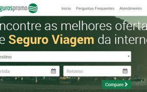 Faça uma Cotação da Seguros Promo