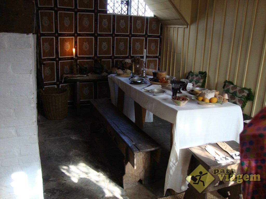 Sala de Jantar