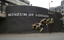 Museu de Londres (MOL)