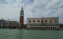 Diário de Viagem – Veneza: da Ponte Rialto à Praça de San Marco