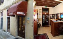 Hotel La Locanda di Orsaria em Veneza