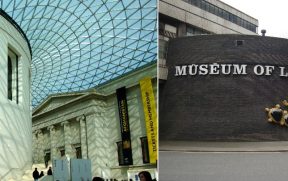 Museus de Londres