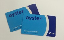 Como Utilizar o Oyster Card em Londres?